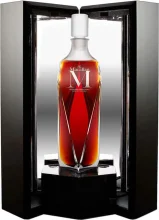 Macallan M Decanter (Speyside)