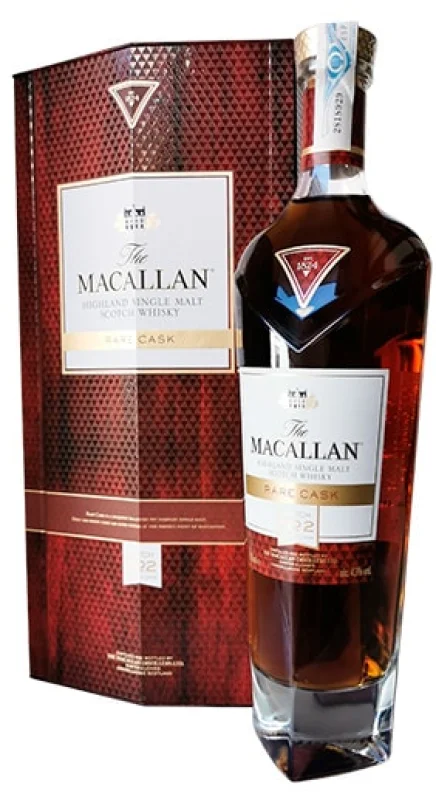 Macallan Rare Cask  (Highland) - Fotografía principal del producto