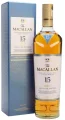 Macallan Triple Cask Matured Reserva 15 Años (Highland) - Miniatura del producto