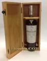 Macallan Fine Oak Reserva 25 años (Highland) - Miniatura del producto