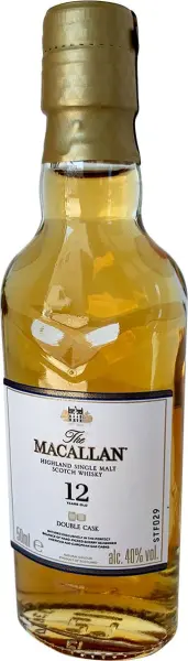 Macallan Double Oak 12 Year Reserve 5 CL (Highland) - Image 2 of the product