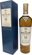 Macallan Triple Cask Matured Reserva 12 Años (Highland)
