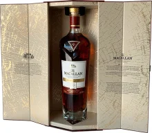 Macallan Rare Cask Release 2020 (Highland)