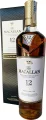 Macallan Reserva 12 Años Sherry Oak (Highland) - Miniatura del producto
