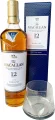 Macallan Double Cask Reserva 12 Años + Vaso (Highland) - Miniatura del producto