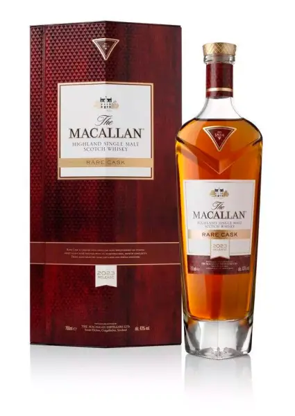 Macallan Rare Cask 2023 Release (Highland) - Foto principale del prodotto