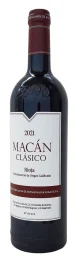 Macan Clasico 2021