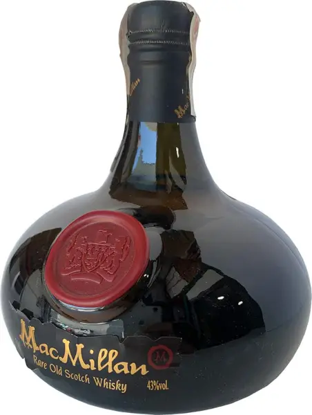 MacMillan Rare Old Scotch Whisky - Hauptproduktfoto