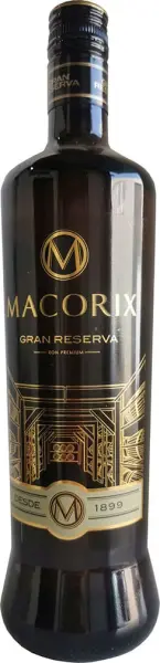 Macorix Gran Reserva - Foto principale del prodotto
