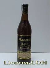 Macorix Reserva 8 Años (República Dominicana)