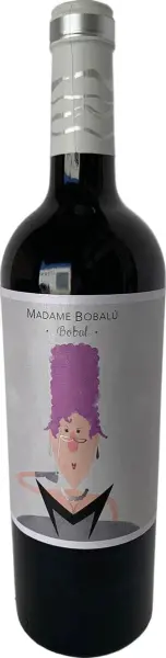 Madame Bobalu 2024 - Main product photo