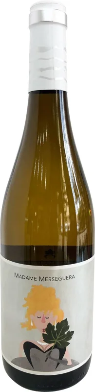 Madame Merseguera 2022 - Photo principale du produit