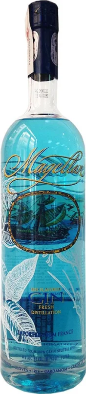 Magellan 1 Litro (Francia) - Fotografía principal del producto