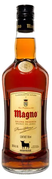 Magno - Fotografía principal del producto