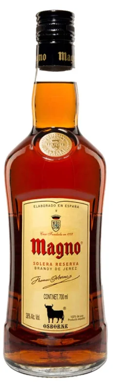 Magno - Hauptproduktfoto