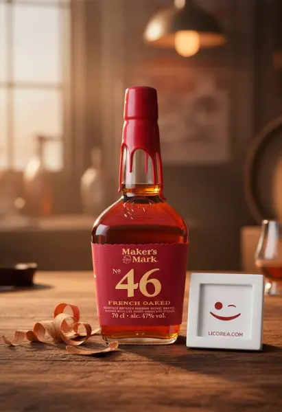 Maker's 46 - Imagen 2 del producto