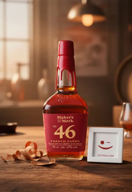 Maker's 46 - Imagen 2 del producto