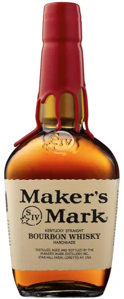 Maker's Mark 1 Litro - Fotografía principal del producto