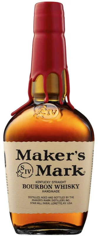 Maker's Mark 1 Litro - Hauptproduktfoto