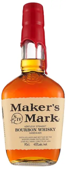 Maker's Mark - Main product photo