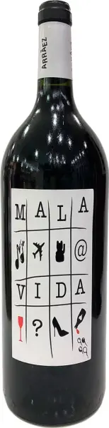 Mala Vida 2019 1,5 Liter - Hauptproduktfoto
