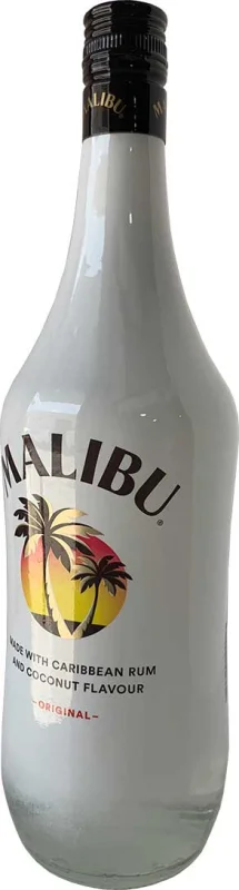 Malibu 1 Litro - Fotografía principal del producto