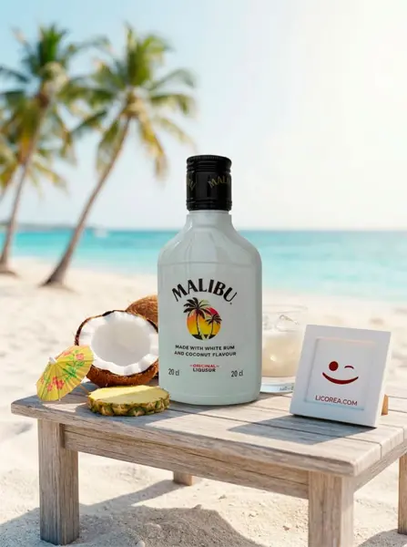 Malibu 20 CL - Image 2 du produit
