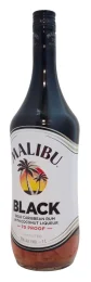 Malibu Black 1 Liter
