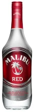 Malibu Red