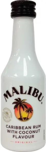 Malibu 5 CL - Photo principale du produit