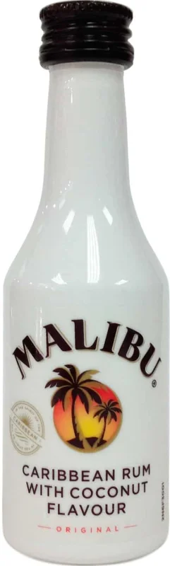 Malibu 5 CL - Fotografía principal del producto