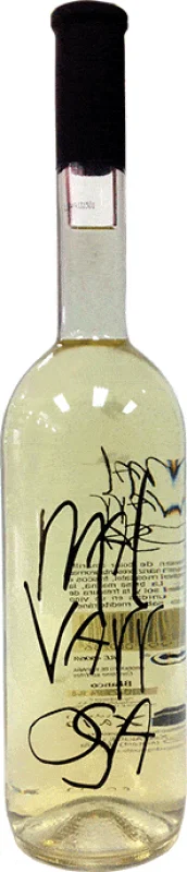 Malvarrosa Blanco 2022 - Fotografía principal del producto