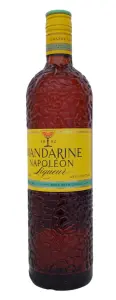 Mandarine Napoleon