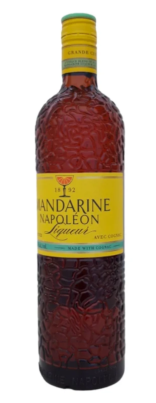 Mandarine Napoleon - Main product photo