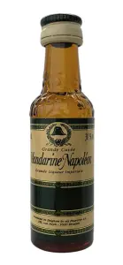 Mandarine Napoleon 3 CL