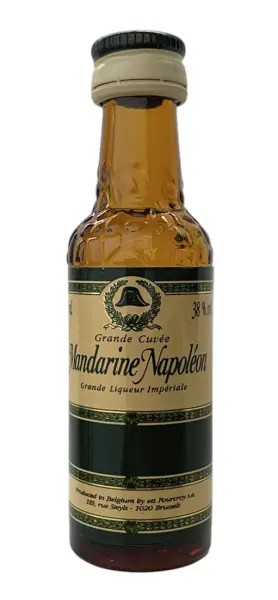 Mandarine Napoleon 3 CL - Foto principale del prodotto