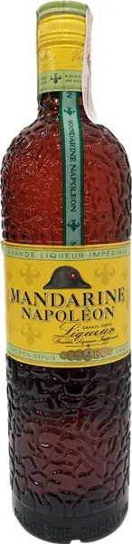 Mandarine Napoleon 1 Litro - Fotografía principal del producto
