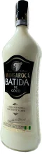 Mangaroca Batida de Coco 1 Litro