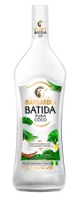 Mangaroca Batida de Pura Coco