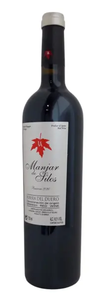 Manjar de Silos 2020 - Foto principale del prodotto