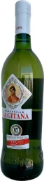 Manzanilla La Gitana