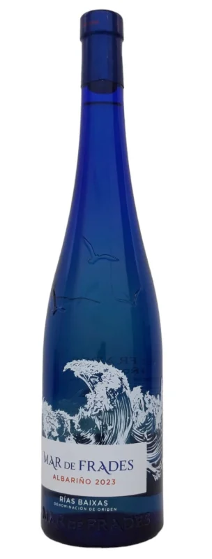 Albariño Mar de Frades 2024 - Foto principale del prodotto