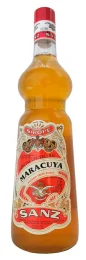 Maracuya Sanz 1 Liter