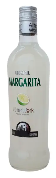 Margarita Afterwork - Fotografía principal del producto