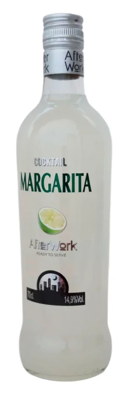 Margarita Afterwork - Fotografía principal del producto