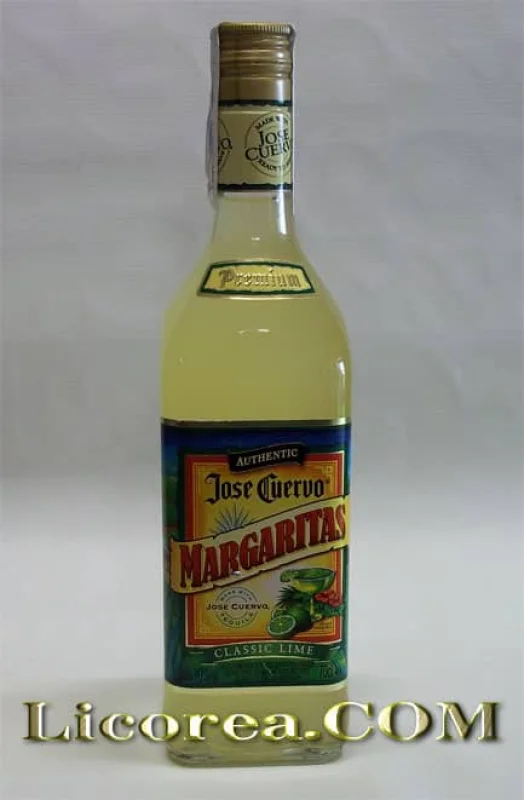 Jose Cuervo Margaritas - Main product photo