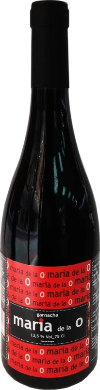 Maria de la O - Main product photo