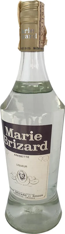 Marie Brizard 1 Liter Alt - Hauptproduktfoto