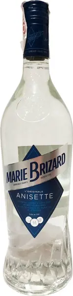 Anisette Marie Brizard 1 Litro - Fotografía principal del producto