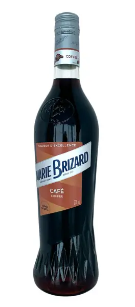 Café Marie Brizard - Hauptproduktfoto